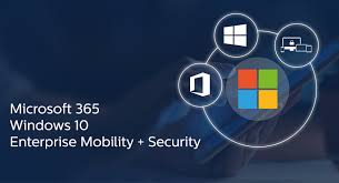 Microsoft 365